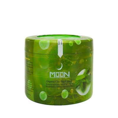 מסכת נענע 500ML MOON