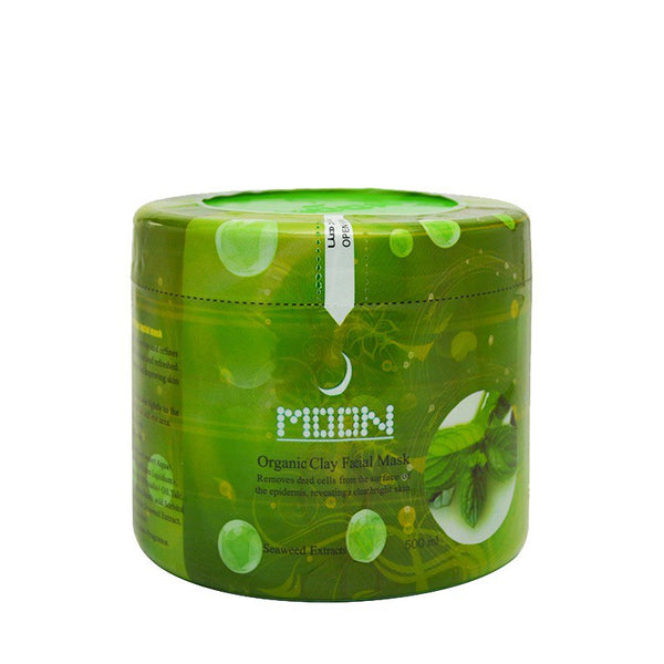 מסכת נענע 200 ML MOON