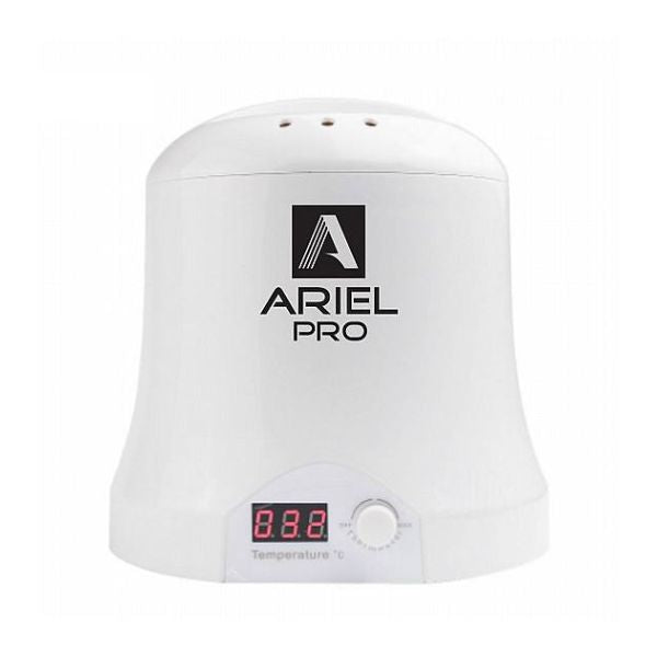 מחמם שעווה מקצועי ARIEL PRO