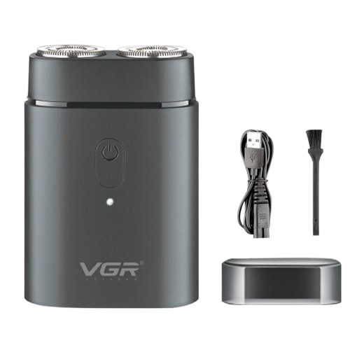 מכונת גילוח VGR