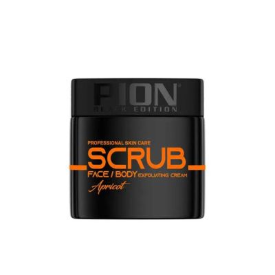 SCRUB PION