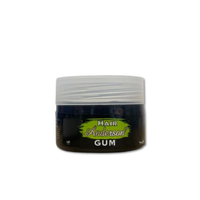 ווקס לשיער GUM